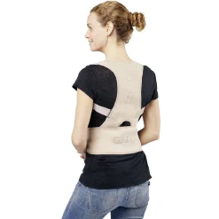 Gifi Bien-Être^Gilet de maintien dorsal