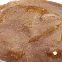 Gifi Glaçage miroir doré pailleté Framboiselle 300g