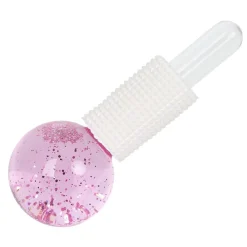 Gifi Beauté^Globe de glace pour visage 2 pièces