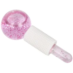 Gifi Beauté^Globe de glace pour visage 2 pièces