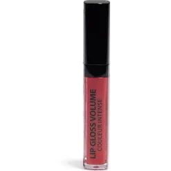 Gifi Beauté^Gloss à lèvres volume couleur intense N°1 rouge coquelicot