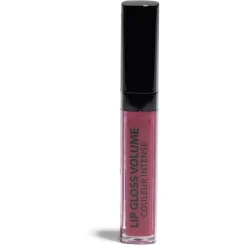 Gifi Beauté^Gloss à lèvres volume couleur intense N°5 rouge bourgogne