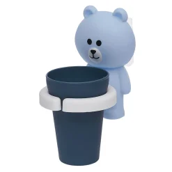 Gifi Gobelet avec support forme ours