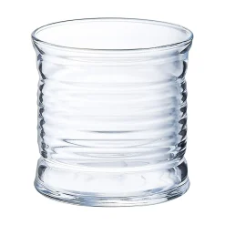 Gifi Gobelet conserve verre transparent 30 cl