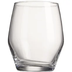 Gifi Gobelet en verre 37 cl x4