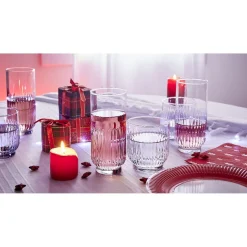 Gifi Gobelet haut Tokyo 39,5cl x3