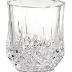 Gifi Gobelet Longchamps 32 cl en verre