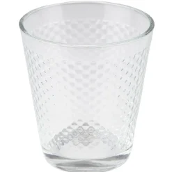 Gifi Gobelet Milano en verre 25 cl x10