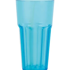 Gifi Gobelet plastique bleu
