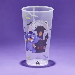 Gifi Gobelet plastique Disney Stitch Ø9xH15,5cm