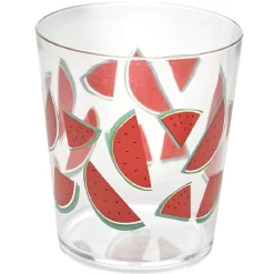 Gifi Gobelet plastique fruits