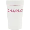 Gifi Gobelet plastique inscription #CHARLOTTE 33cl
