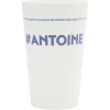 Gifi Gobelet plastique prénom #ANTOINE 33cl