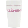 Gifi Gobelet plastique prénom #CLÉMENCE 33cl