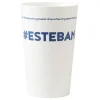 Gifi Gobelet plastique prénom #ESTEBAN 33 cl
