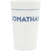 Gifi Gobelet plastique prénom #JONATHAN 33cl