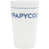 Gifi Gobelet plastique prénom #PAPYCOOL 33cl