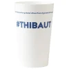 Gifi Gobelet plastique prénom #THIBAUT 33 cl