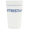 Gifi Gobelet plastique prénom #TRISTAN 33cl