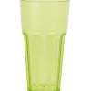 Gifi Gobelet plastique vert