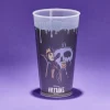 Gifi Gobelet plastique Vilains Disney Ø9xH15,5cm
