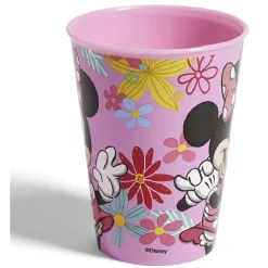 Gifi Gobelet pour enfant Minnie Mouse plastique 260ml