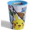 Gifi Gobelet pour enfant Pokémon plastique 260ml