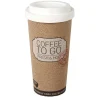 Gifi Gobelet réutilisable friendly Coffee to go