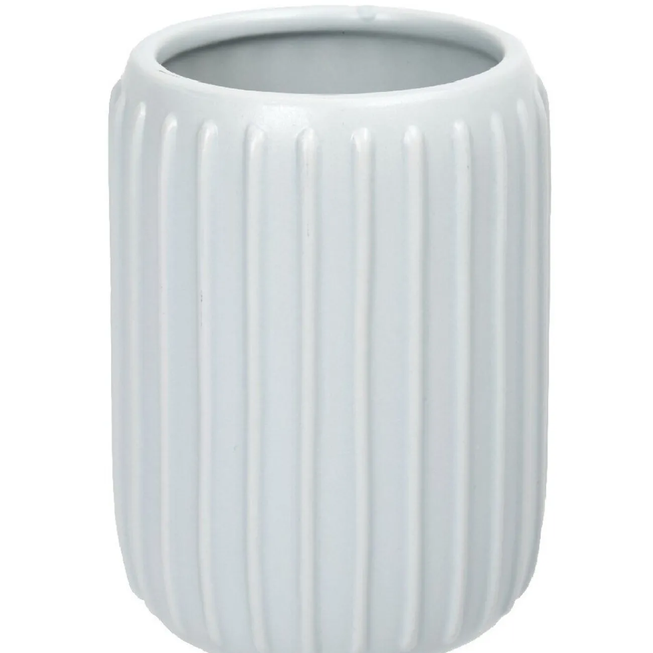 Gifi Aménagement Salle De Bain^Gobelet salle de bain gris design industriel