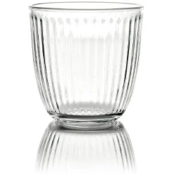 Gifi Gobelets transparents