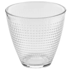 Gifi Gobelets transparents 25 cl x12