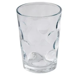 Gifi Gobelets transparents 20 cl x18