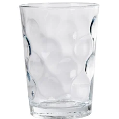 Gifi Gobelets transparents 20 cl x18