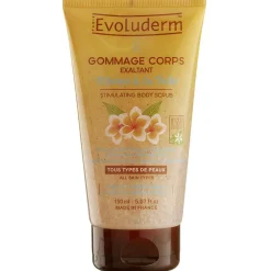 Gifi Beauté^Gommage corps Evoluderm monoï à la folie 150 ml