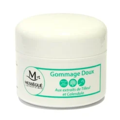 Gifi Beauté^Gommage doux Mességué