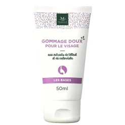 Gifi Beauté^Gommage doux visage