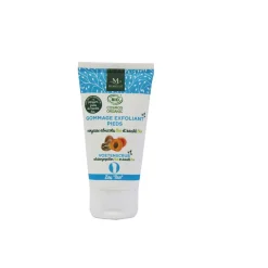 Gifi Bien-Être^Gommage exfoliant pieds certifié bio, tube de 50 ml
