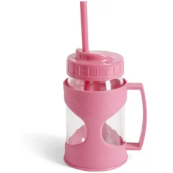 Gifi Gourde avec paille