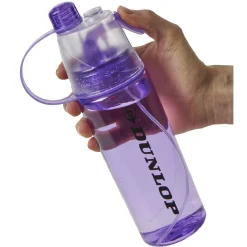 Gifi Gourde brumisateur 2 en 1