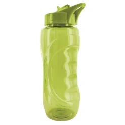 Gifi Gourde de sport avec paille 900 ml