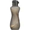 Gifi Gourde en plastique réutilisable 500 ml
