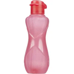 Gifi Gourde en plastique réutilisable 500 ml