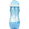Gifi Gourde enfant avec paille 400 ml