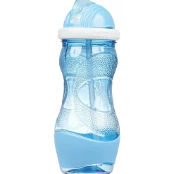 Gifi Gourde enfant avec paille 400 ml