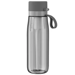 Gifi Gourde filtrante Philips Go Zero Daily Gris