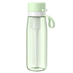 Gifi Gourde filtrante Philips Go Zero Daily Vert