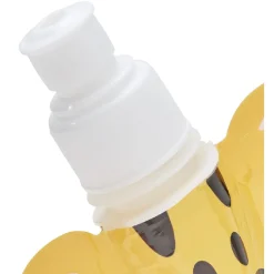 Gifi Gourde forme animaux pour enfant 380 ml