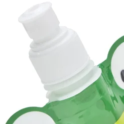 Gifi Gourde forme animaux pour enfant 380 ml