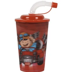 Gifi Gourde paille enfant