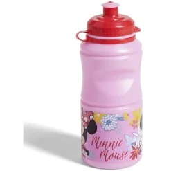 Gifi Gourde pour enfant Minnie Mouse plastique 380ml